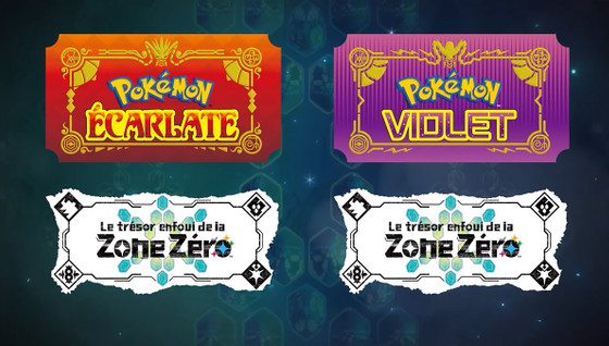 Résumé Pokémon Presents Août 2023 : Toutes les annonces majeures pour la licence