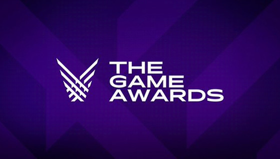 Fortnite va faire une annonce spéciale pendant le GameAwards !