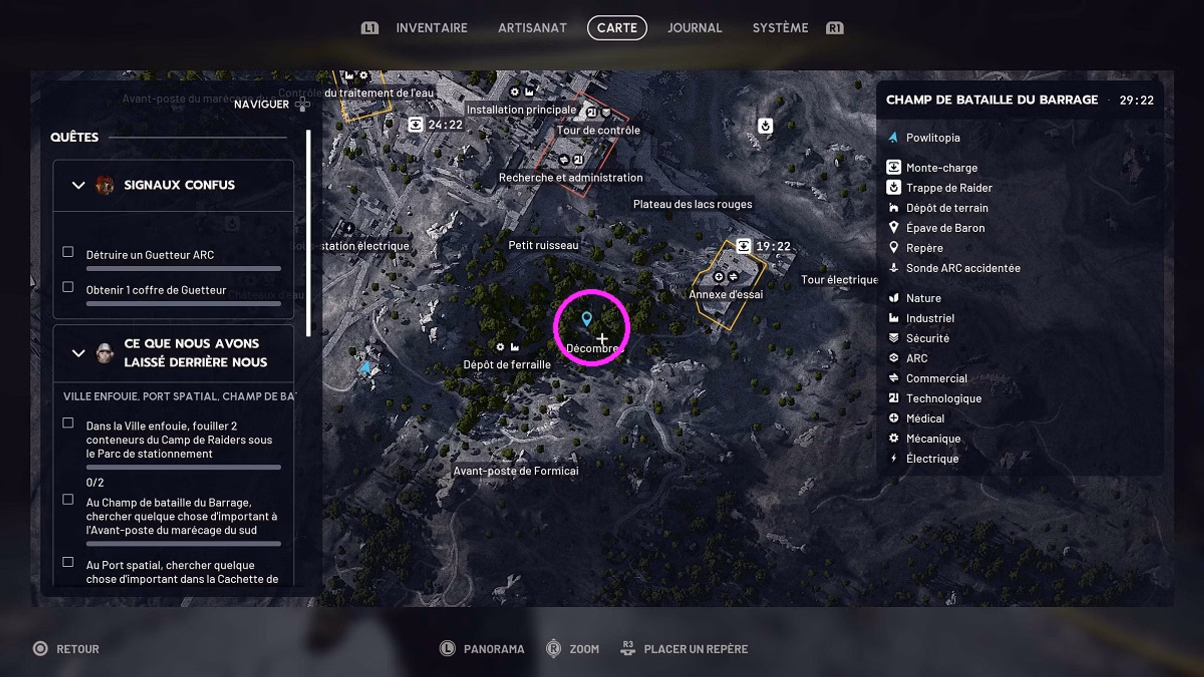 arc-raiders-garder-la-memoire-localisation