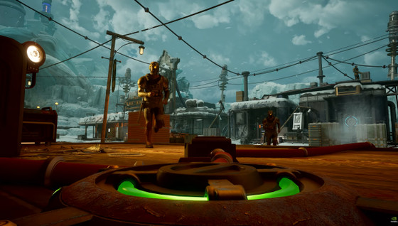 Traits The Outer Worlds 2 : la liste complète des bonus et malus