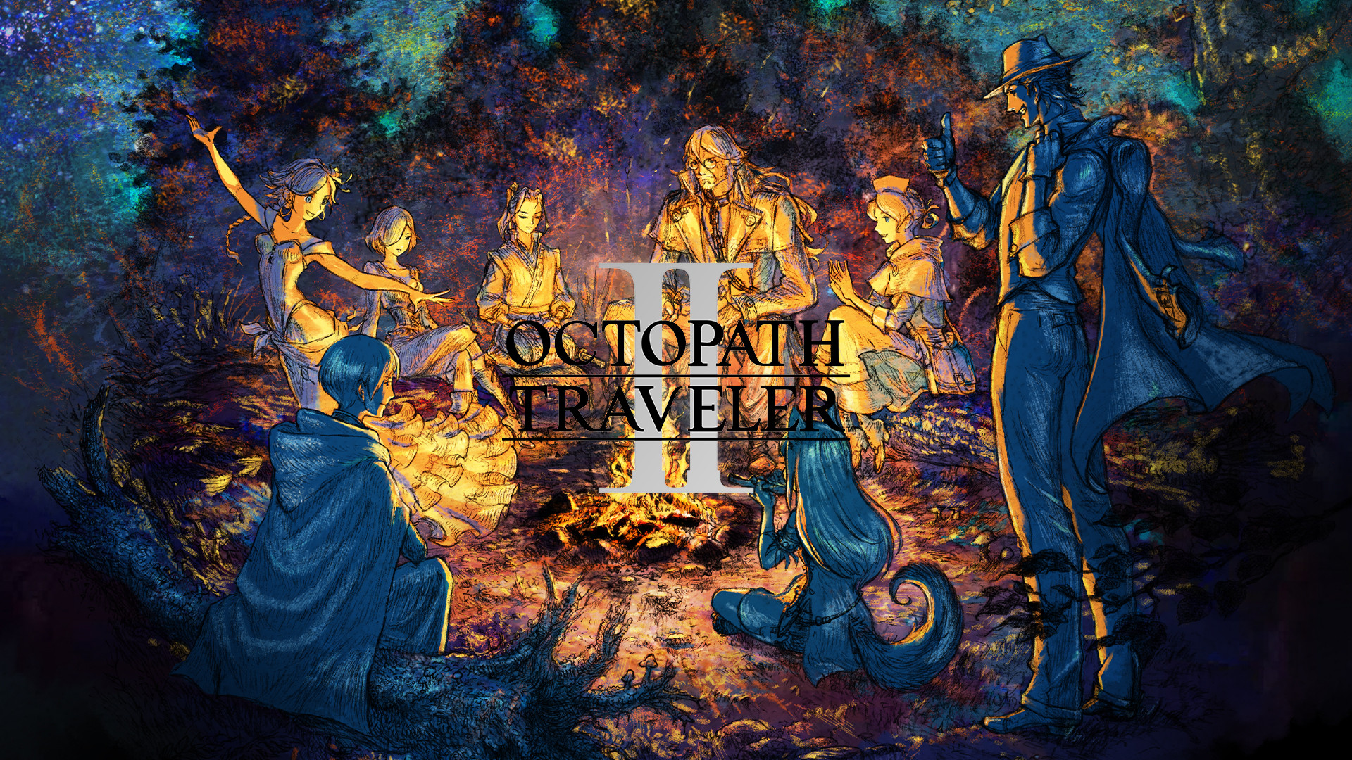 Octopath Traveler 2 classe secondaire combinaison, quelles sont les meilleures associations