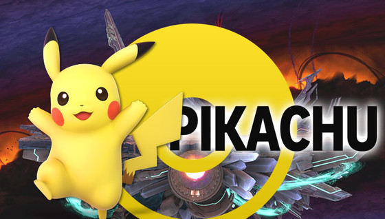 Tout savoir sur Pikachu