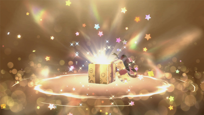 Comment récupérer le cadeaux mystère « ingrédient sandwich » dans Pokemon Ecarlate et Violet ?