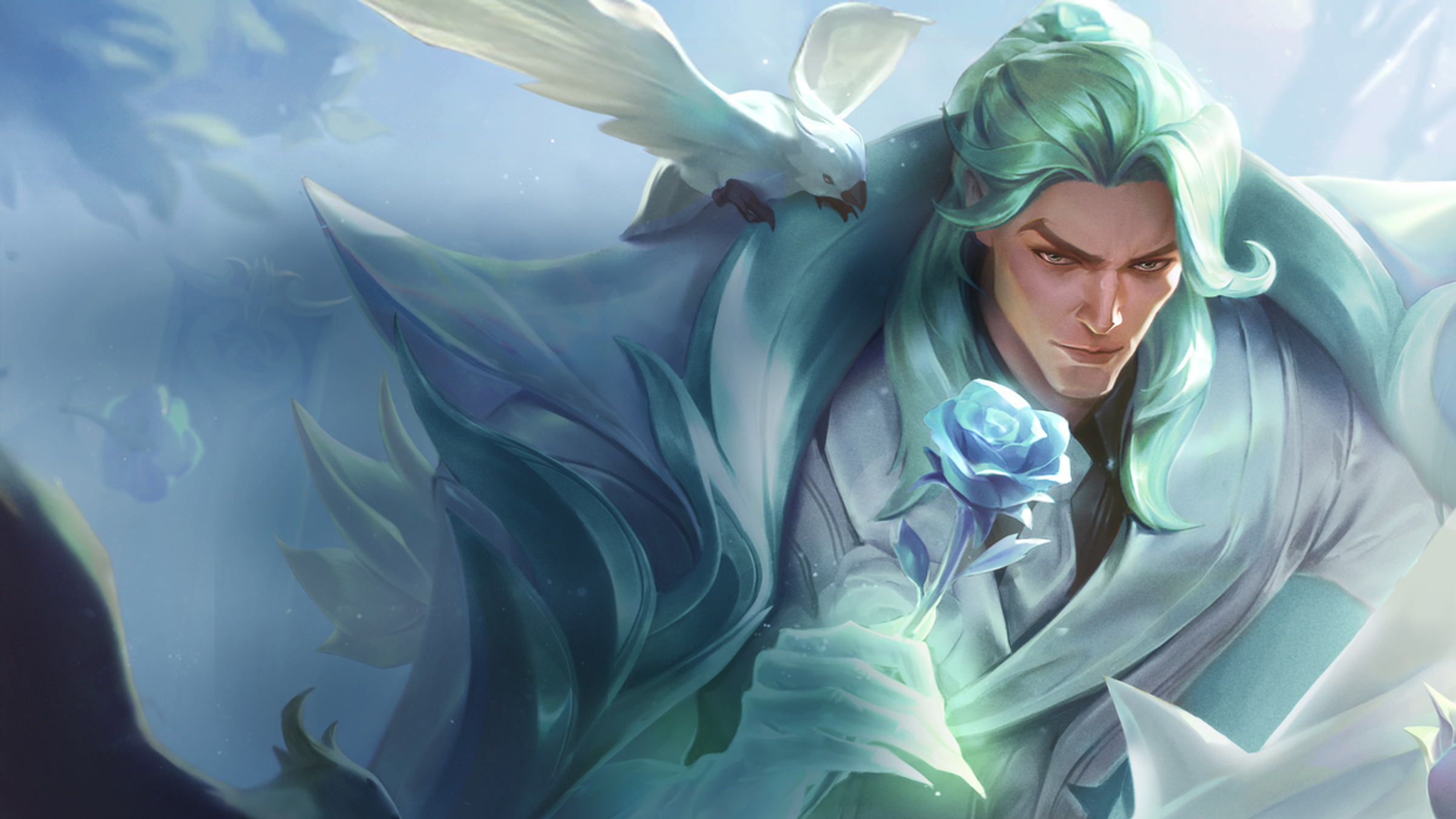 Swain