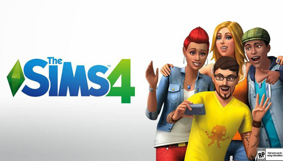 Les Sims 4 gratuits sur PC