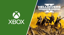 Helldivers 2 Xbox One : Le jeu est-il disponible sur la console ?