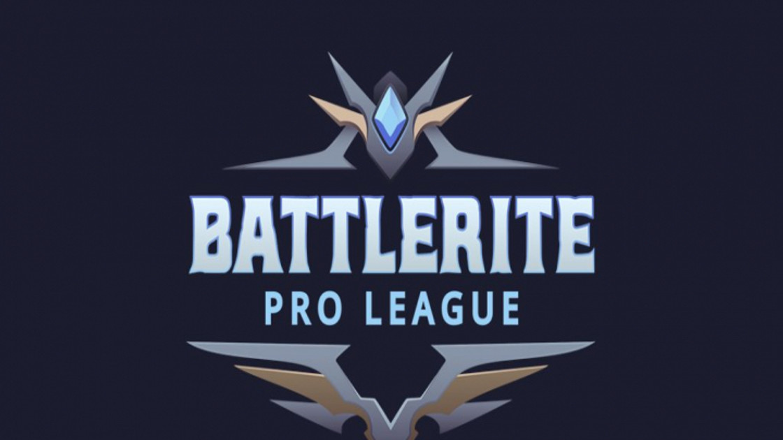 Battlerite Pro League, ligue compétitive officielle