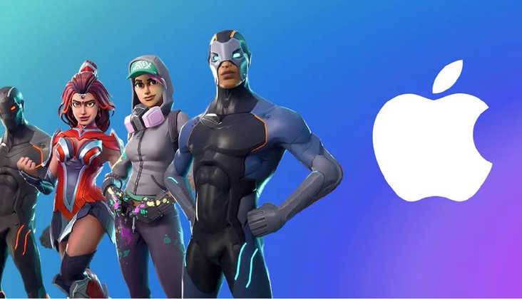 Fortnite encore bloqué : pourquoi Apple freine son retour sur iOS aux USA et l’Epic Games Store en Europe ?