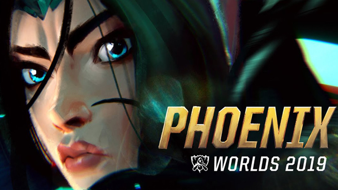 LoL : Musique des Worlds 2019, toutes les infos