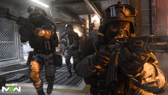 Special Ops : Date de sortie et gameplay