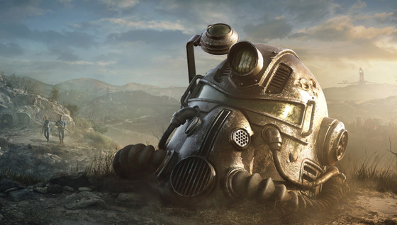Le trailer de la série Fallout a leak et nous en apprend plus sur ce qui nous attend !
