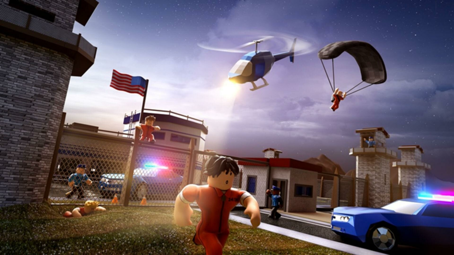 SCR Roblox : Tous les codes actifs et comment les utiliser, le guide complet !