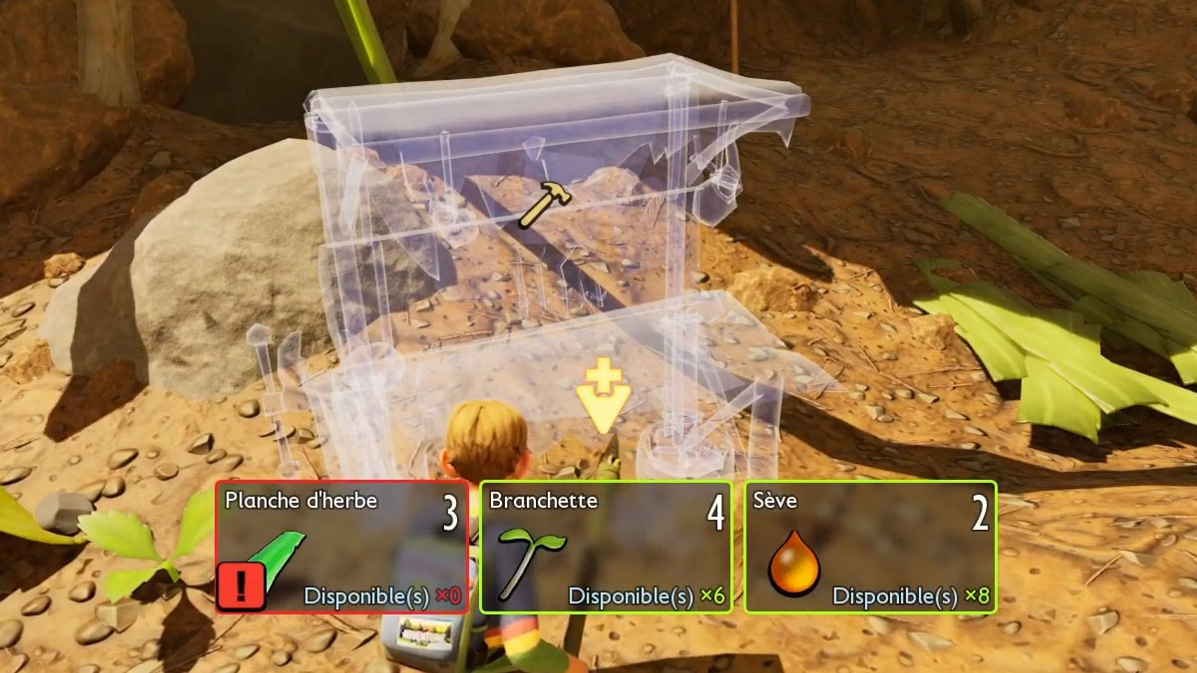 construire-un-etabli-ressources-necessaire