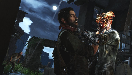 Ce fans de The Last of Us réalise une impressionnante sculpture de Claqueur ... en pain !