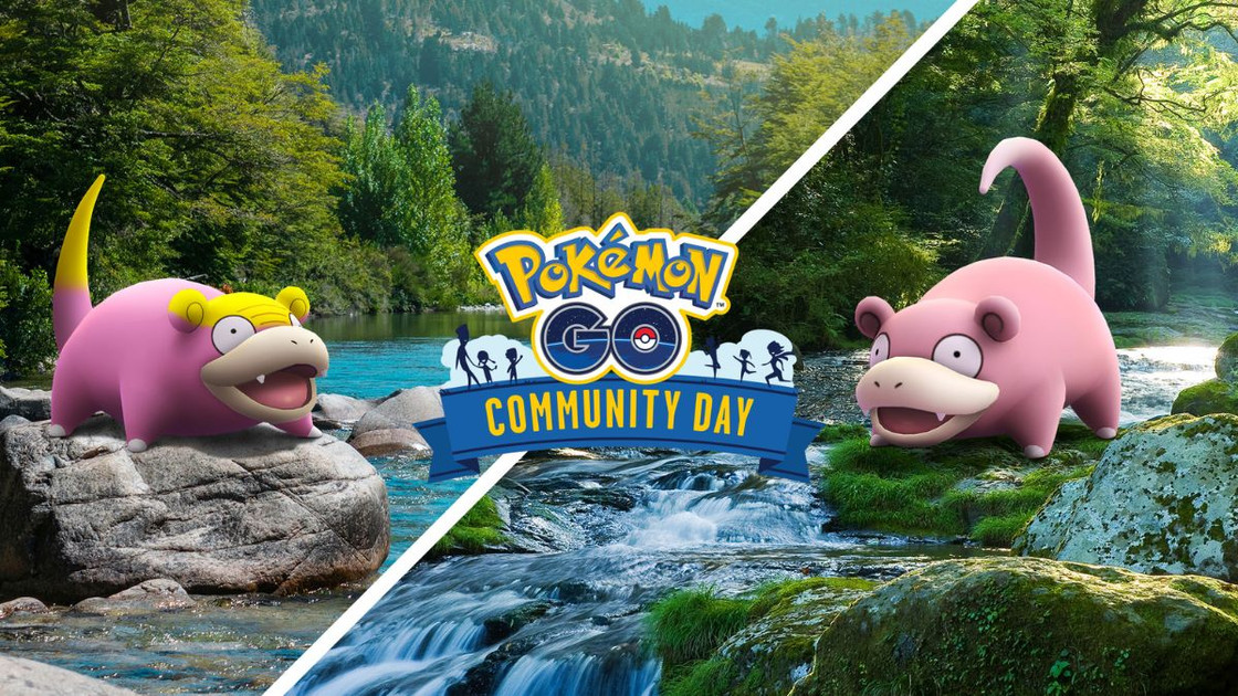 Community Day Ramoloss (shiny) et Ramoloss de Galar en mars sur Pokémon GO, le guide de l'événement