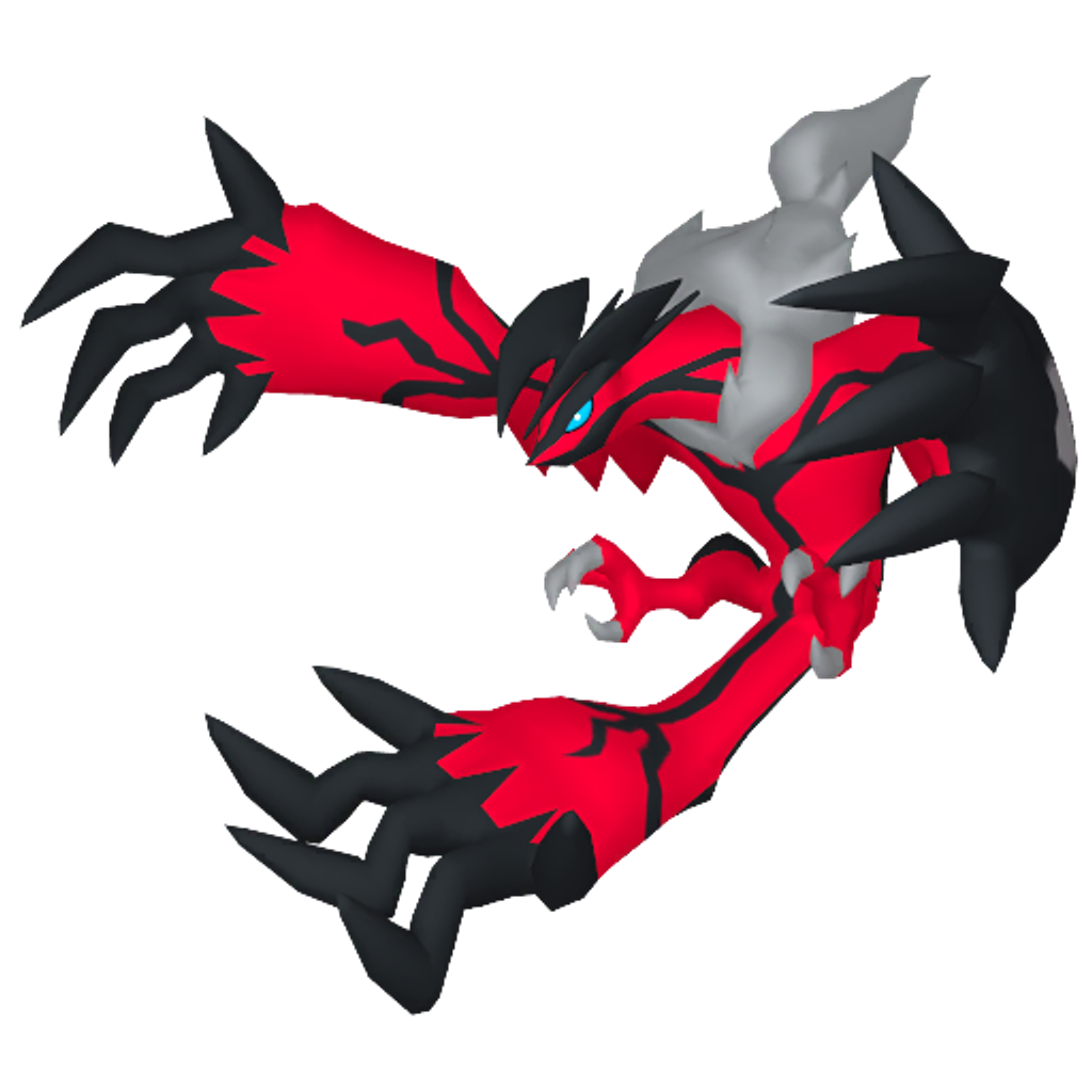 Yveltal