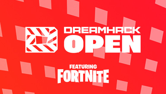 La Dreamhack revient avec un nouveau tournoi en 2020 !