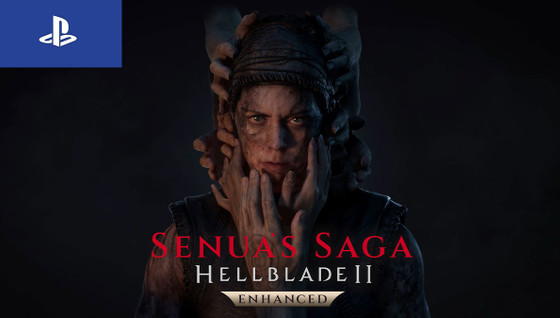 Hellblade II : Surprise avec une sortie PS5 cet été, une aventure poignante enfin accessible