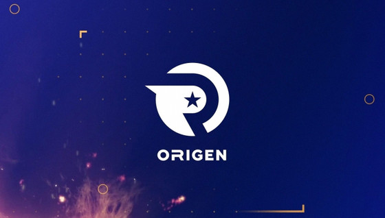 Nukeduck, Alphari et Sheriff chez Origen ?