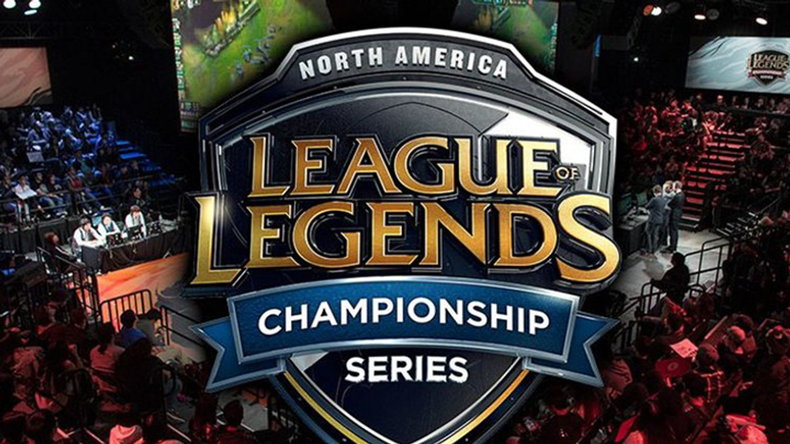 LoL : Le salaire annuel moyen en LCS est de plus de 270 000 euros - LCS 2019