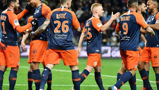 Comment suivre le match OM - Montpellier sur Twitch ?