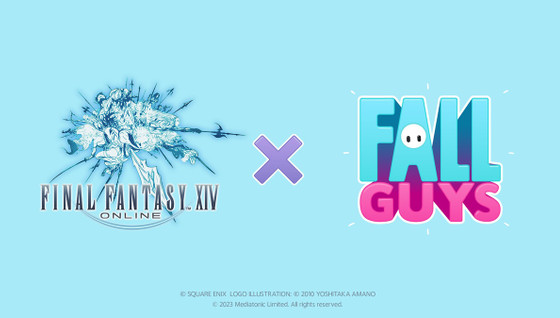 Final Fantasy 14 Patch 6.5, que contiendra cette prochaine mise à jour ?
