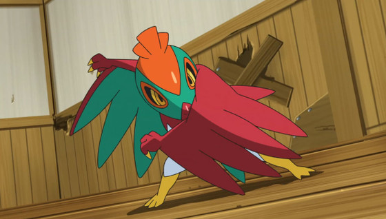 Comment obtenir Brutalibré dans Pokémon Légendes : Z-A et le faire méga-évoluer ?