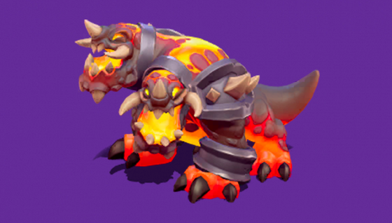 Toutes les infos des Chiens du magma sur Warcraft Rumble