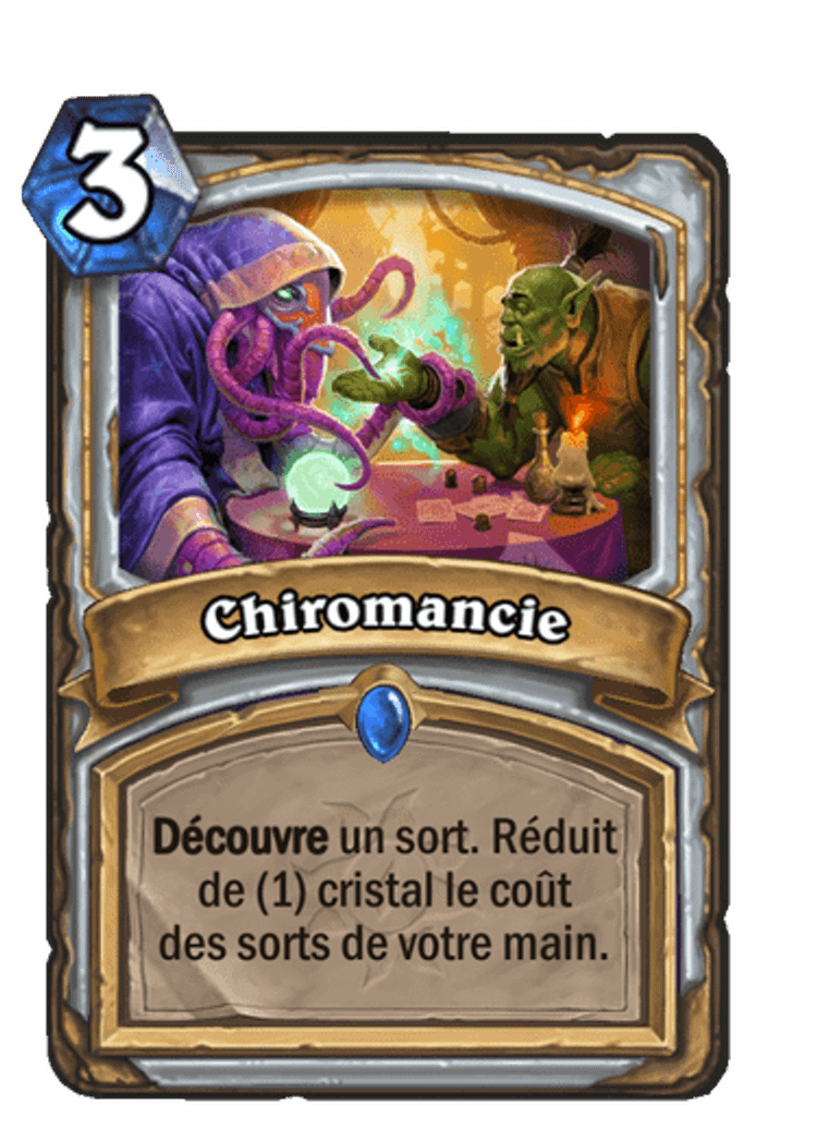 chiromancie-carte-hearthstone-extension-folle-journee-sombrelune