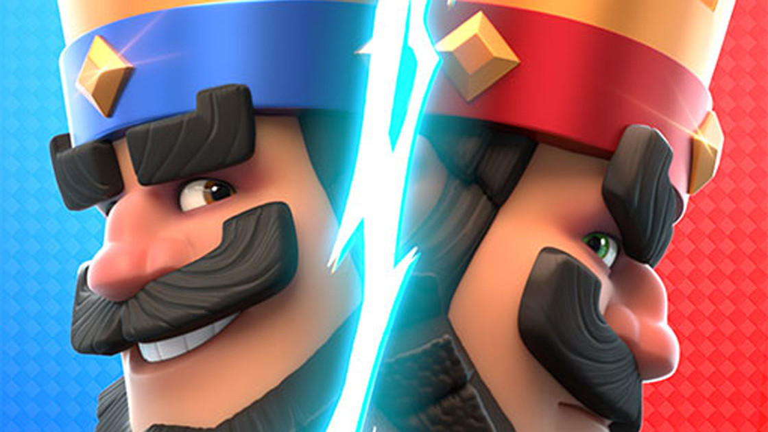 Qu'est-ce qu'un passe de combat dans Clash Royale ?