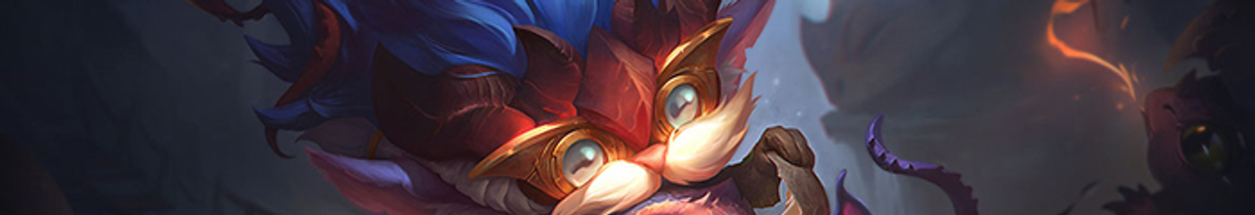 TFT-Compo-Teemo-Heimerdinger-Hellion