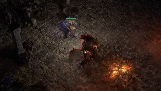 Guide pour vaincre Blackjaw The Remnant dans Path of Exile 2, un boss jugé trop difficile par les joueurs !