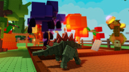 Stegosaurus Grow A Garden : comment avoir l'animal de compagnie dans son jardin ?