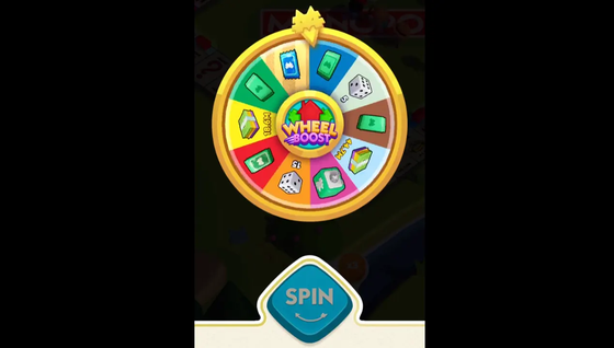 Boost de roue Monopoly Go : comment doubler vos récompenses durant cet événement ?