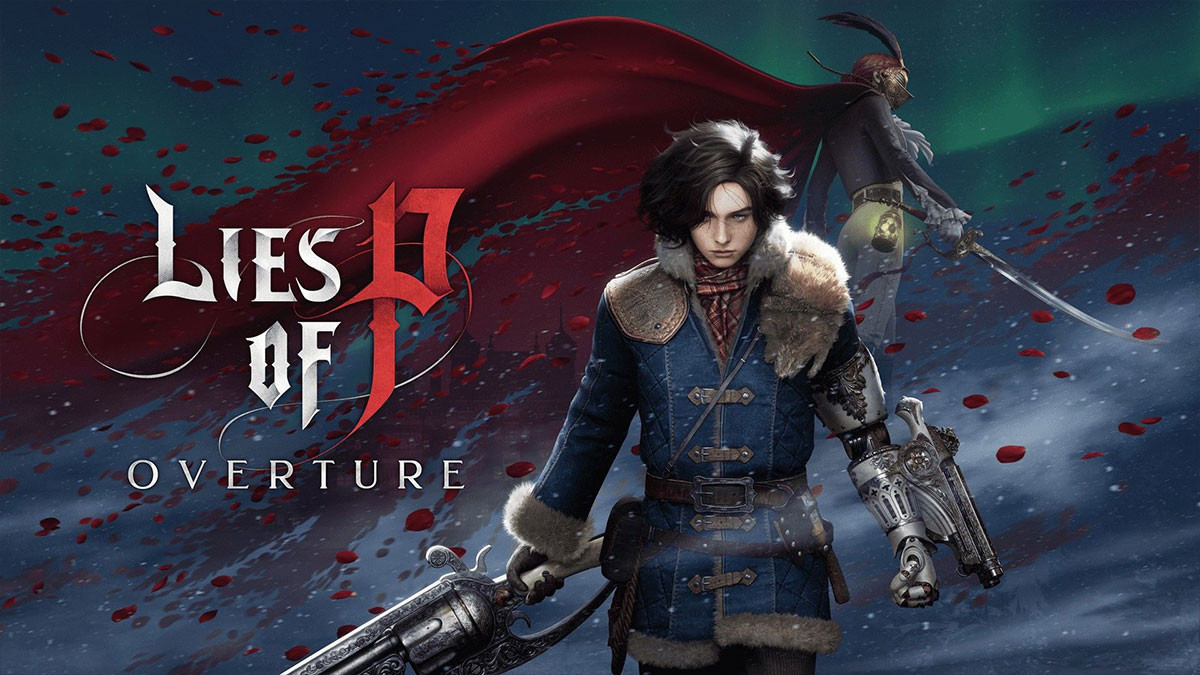 Lies of P Overture : le DLC prend un virage audacieux sur la difficulté du jeu