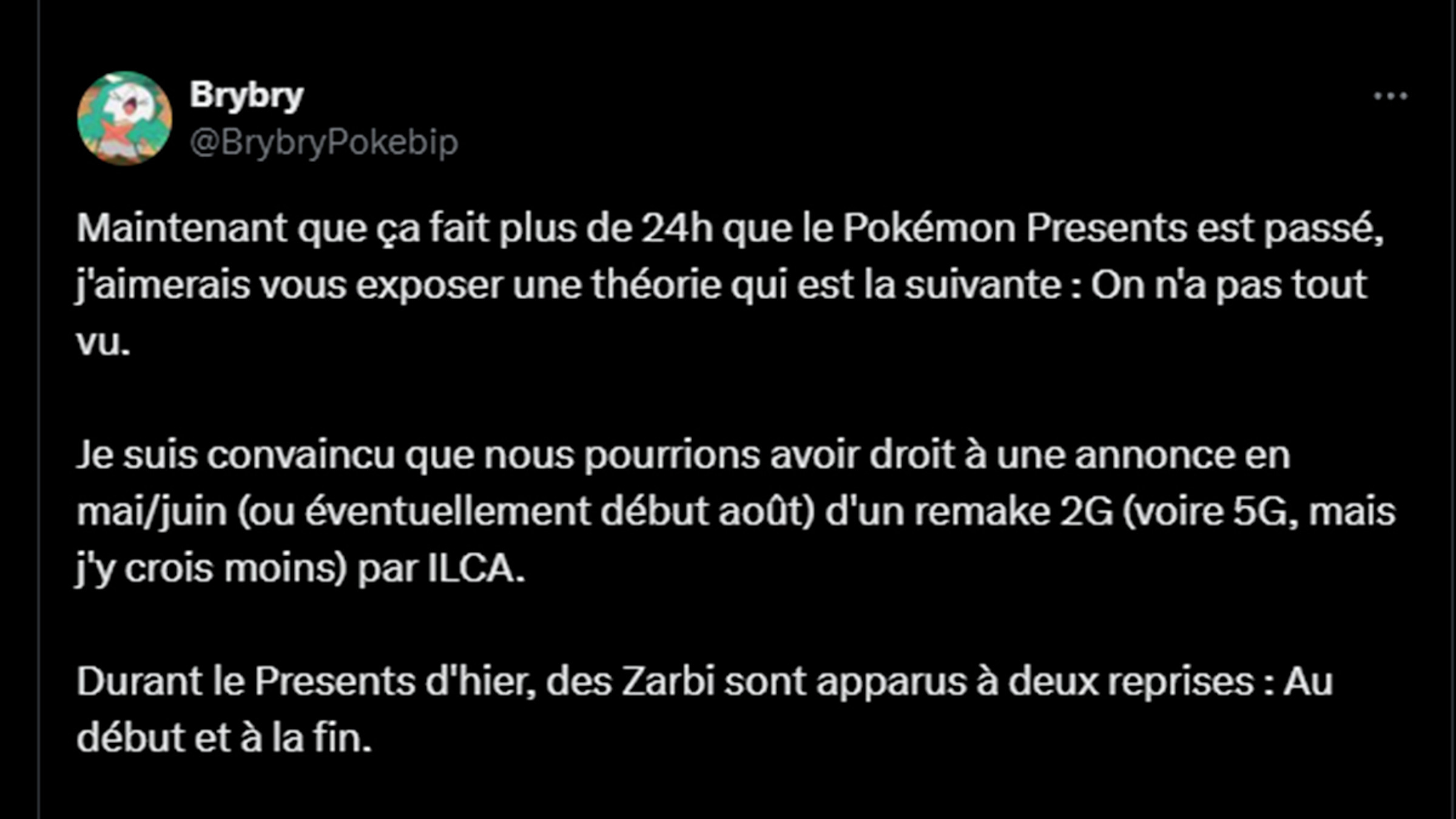 tweet-pokemon