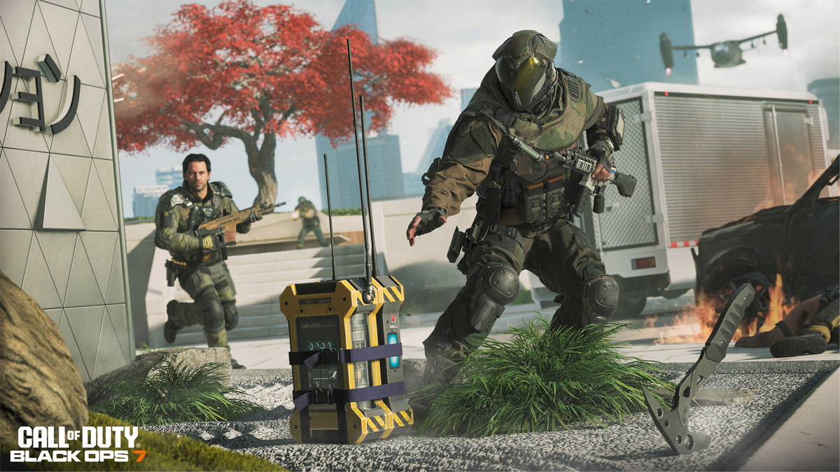 Configs Black Ops 7 : quelles sont les spécifications PC minimale et recommandée ?