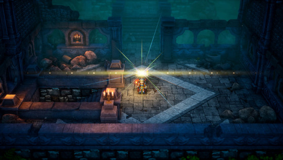 Preview Dragon Quest I & II HD-2D : deux remakes en un, notre avis après une heure de jeu