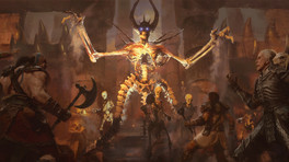 Les meilleurs builds de Diablo 2: Resurrected