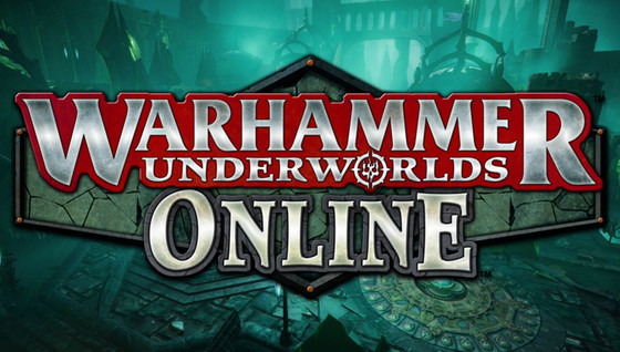 Warhammer Underworlds Online sort à 21h !