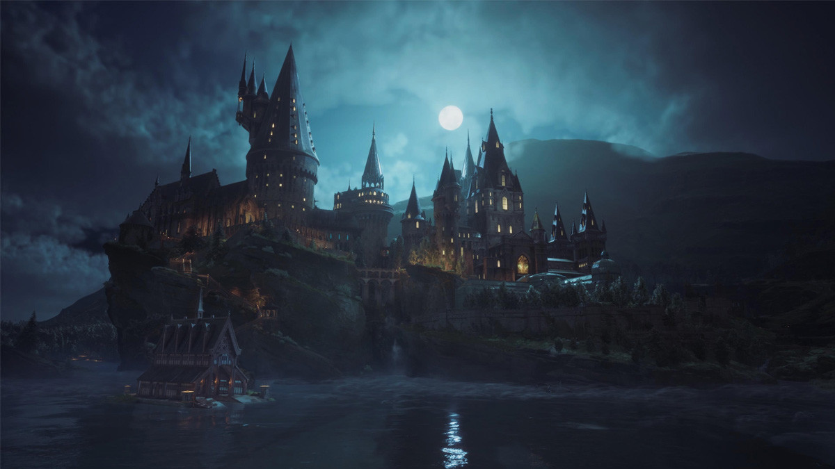 DLC Hogwarts Legacy, aucune extension n'est prévue par les développeurs