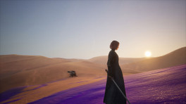 Comment cacher son casque dans Dune Awakening ?