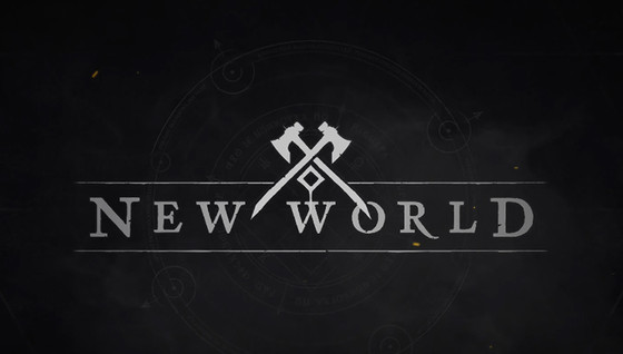 Découvrez New World, le MMO d'Amazon