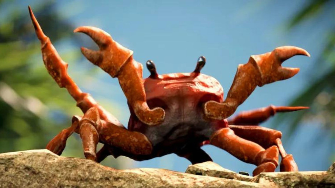 Crab Champions : le meme devenu réalité, toujours une blague ?