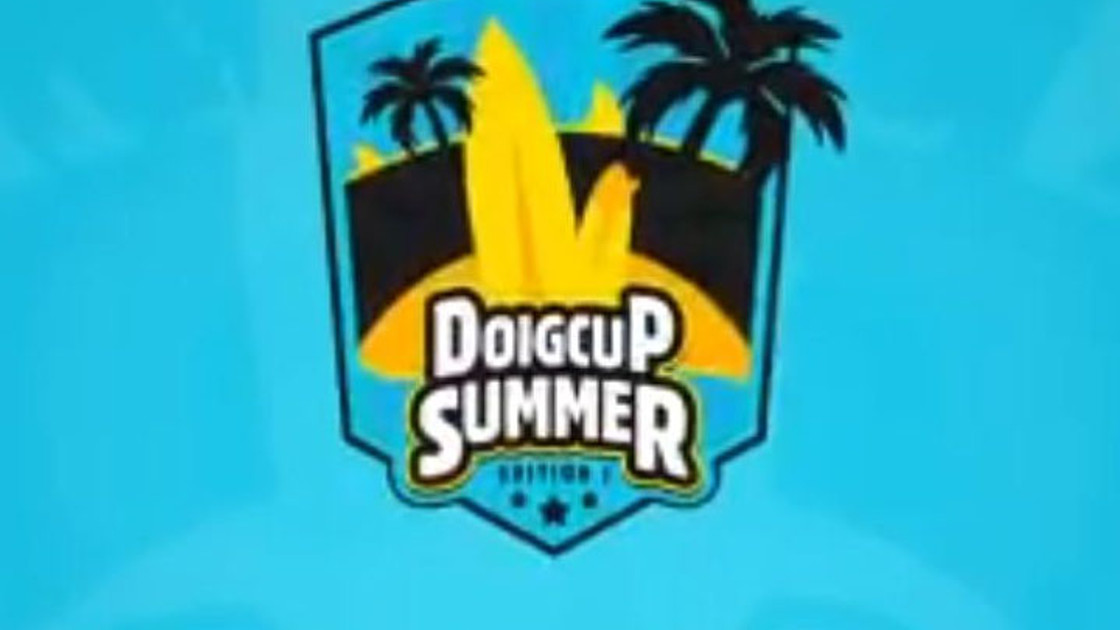 DOIGCUP en trio sur Fortnite, infos et qualification pour participer