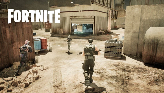 Quelles sont les meilleurs map Call of Duty sur Fortnite Creatif 2.0 ?