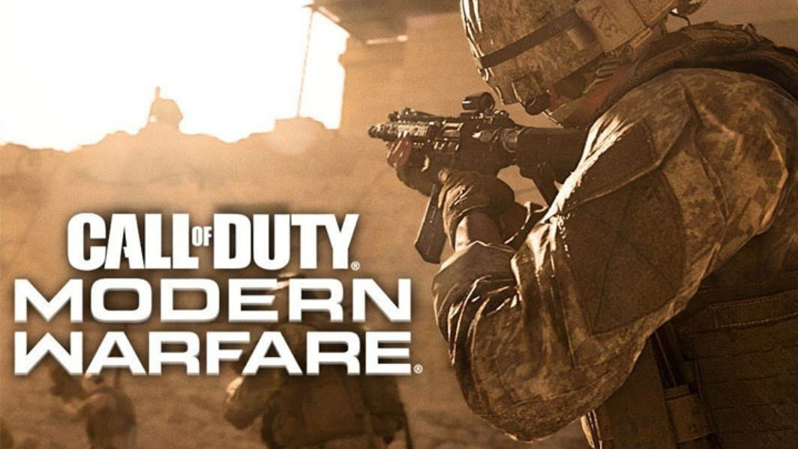 COD Modern Warfare : Jouer à l'alpha en 2v2 sur PS4, infos et date de sortie