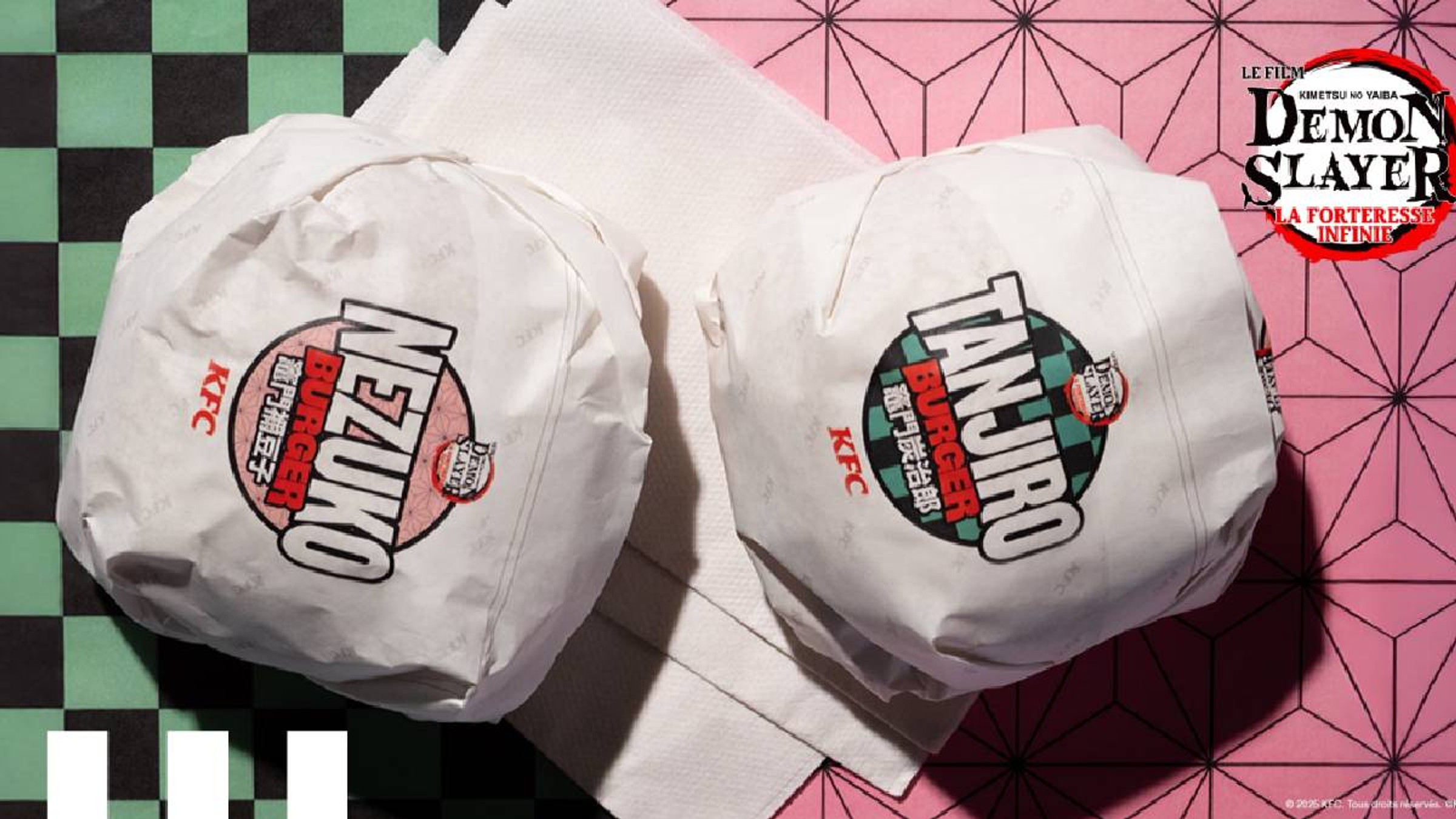 kfc-menus-demon-slayer-date-de-sortie-prix-goodies-recettes-burger-tee-shirt