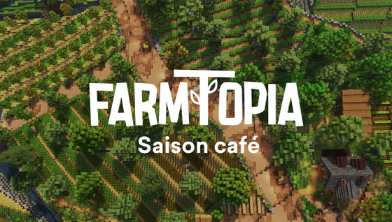 Réussite de Farmtopia dans Minecraft : Comment le jeu sensibilise à l'agriculture du café