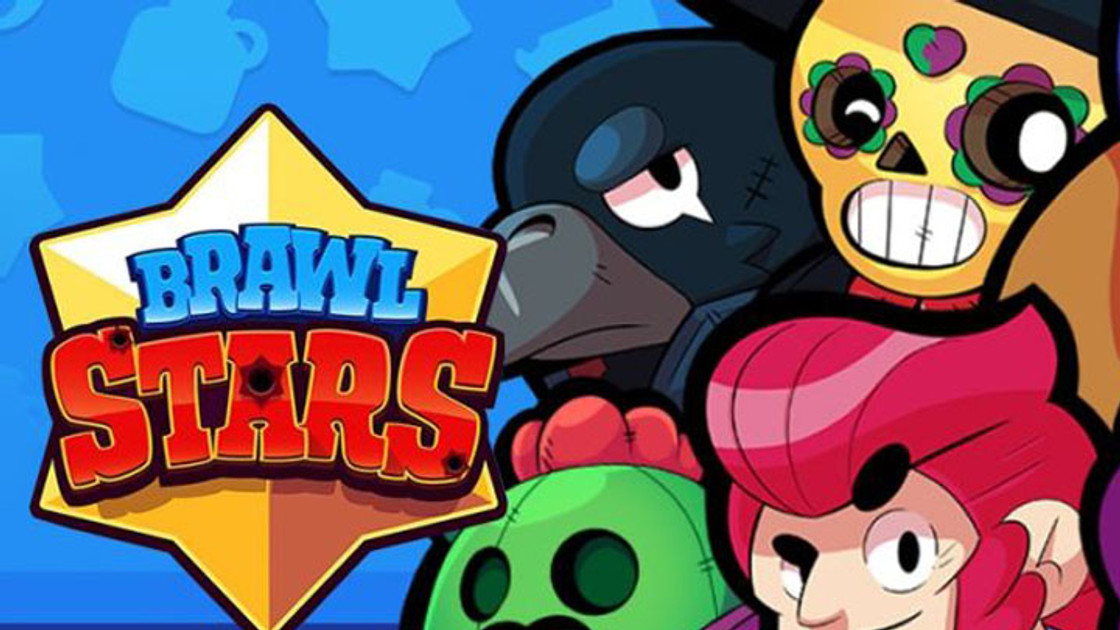 Brawl Stars : Nos guides sur tous les Brawlers du jeu